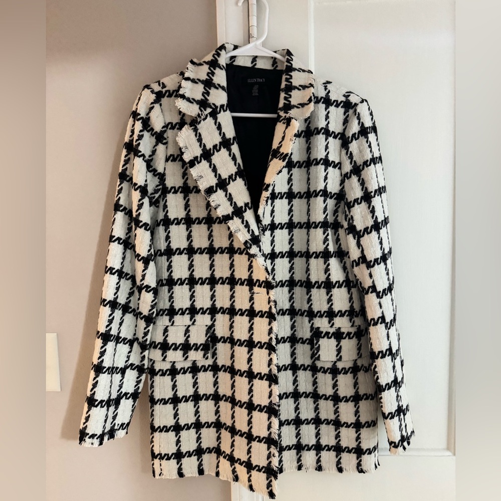Ellen Tracy coat